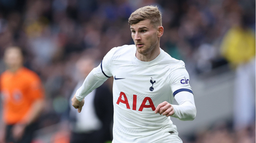 TRANSFER HABERİ: Fenerbahçe ve Trabzonspor’un Timo Werner savaşı!