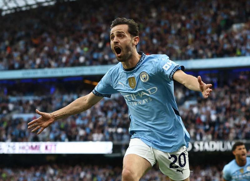 TRANSFER HABERİ - Galatasaray’dan Bernardo Silva harekatı! Resmi temaslar başladı
