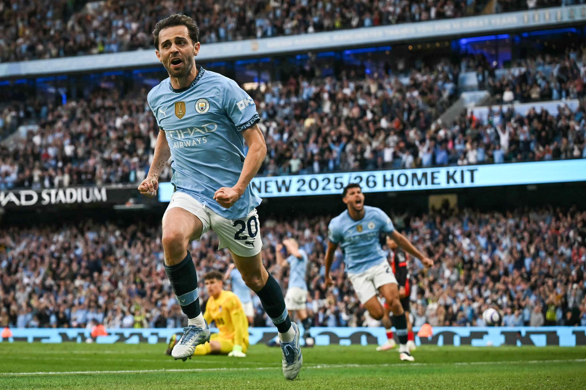 TRANSFER HABERİ - Galatasaray’dan Bernardo Silva harekatı! Resmi temaslar başladı