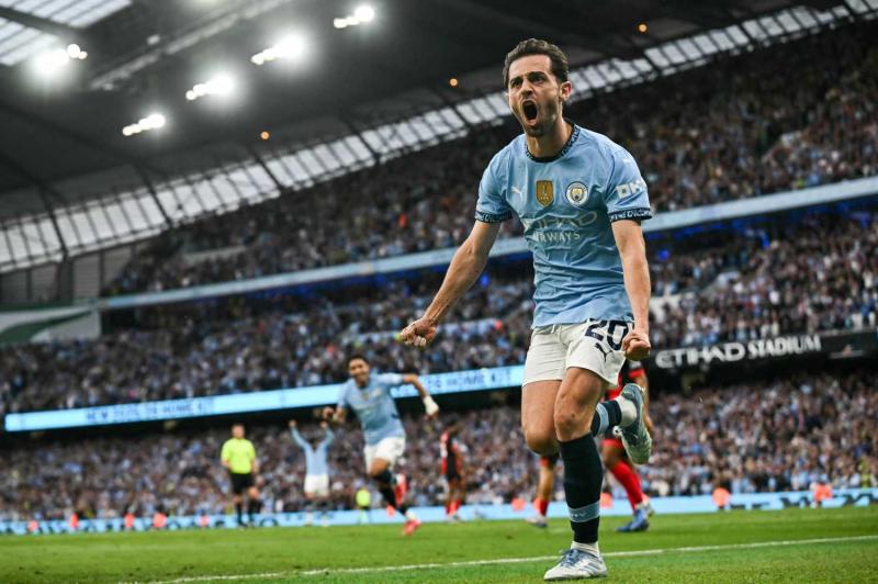 TRANSFER HABERİ - Galatasaray’dan Bernardo Silva harekatı! Resmi temaslar başladı