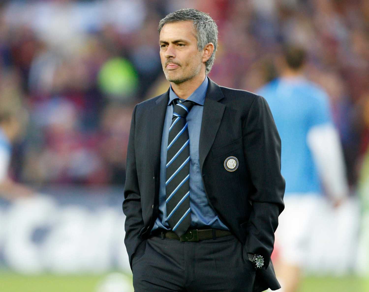 FENERBAHÇE HABERLERİ | Jose Mourinho için gündem olan iddia!