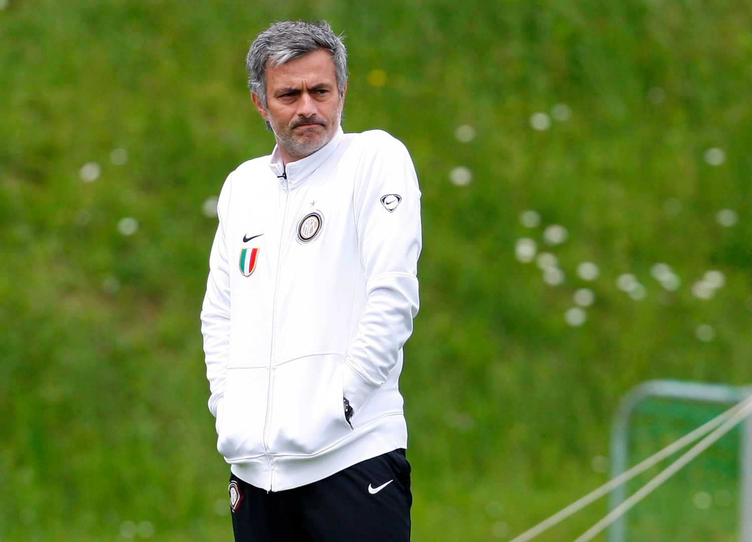 FENERBAHÇE HABERLERİ | Jose Mourinho için gündem olan iddia!