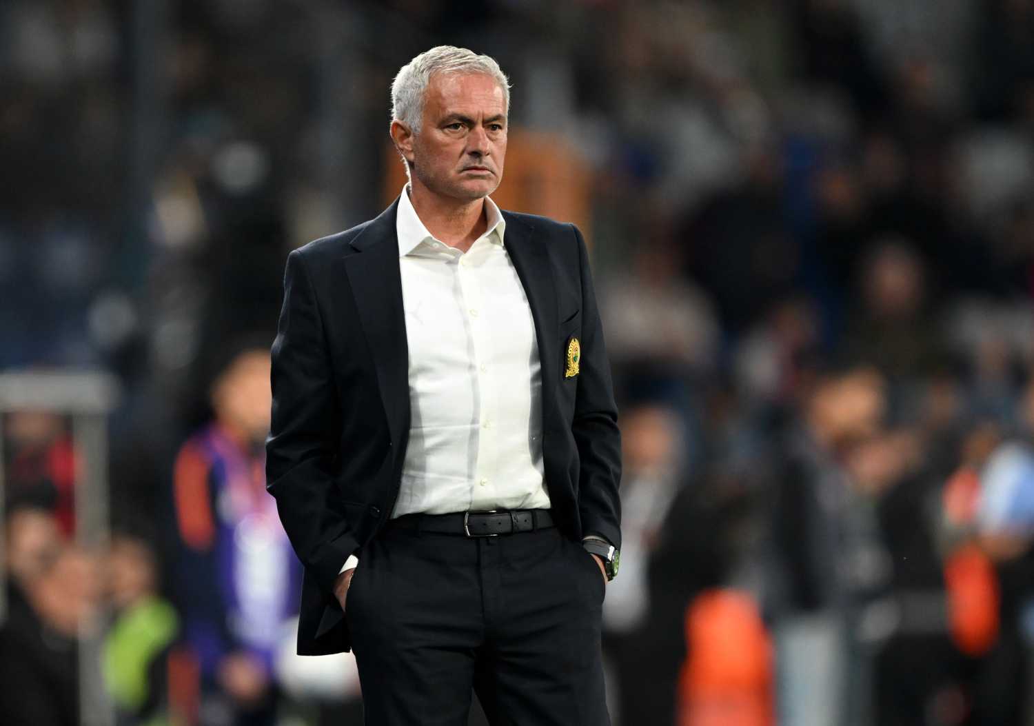 FENERBAHÇE HABERLERİ | Jose Mourinho için gündem olan iddia!
