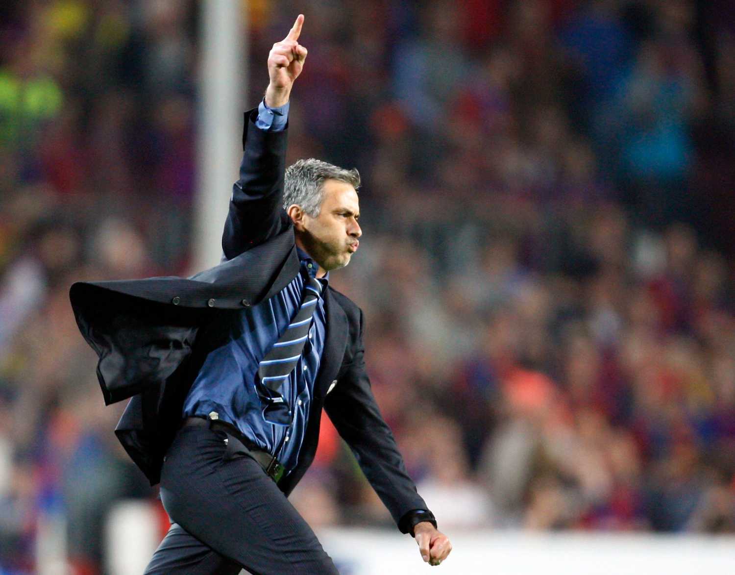 FENERBAHÇE HABERLERİ | Jose Mourinho için gündem olan iddia!