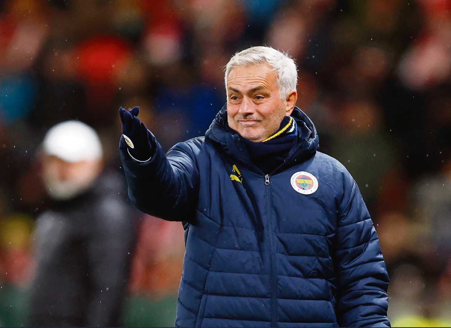 FENERBAHÇE HABERLERİ | Jose Mourinho için gündem olan iddia!