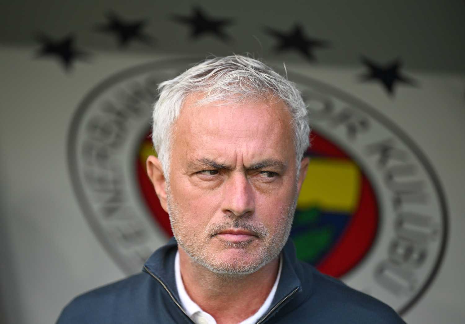 FENERBAHÇE HABERLERİ | Jose Mourinho için gündem olan iddia!