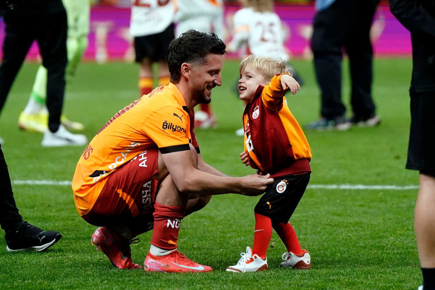 GALATASARAY TRANSFER HABERLERİ | Dursun Özbek’ten flaş Barış Alper Yılmaz açıklaması!