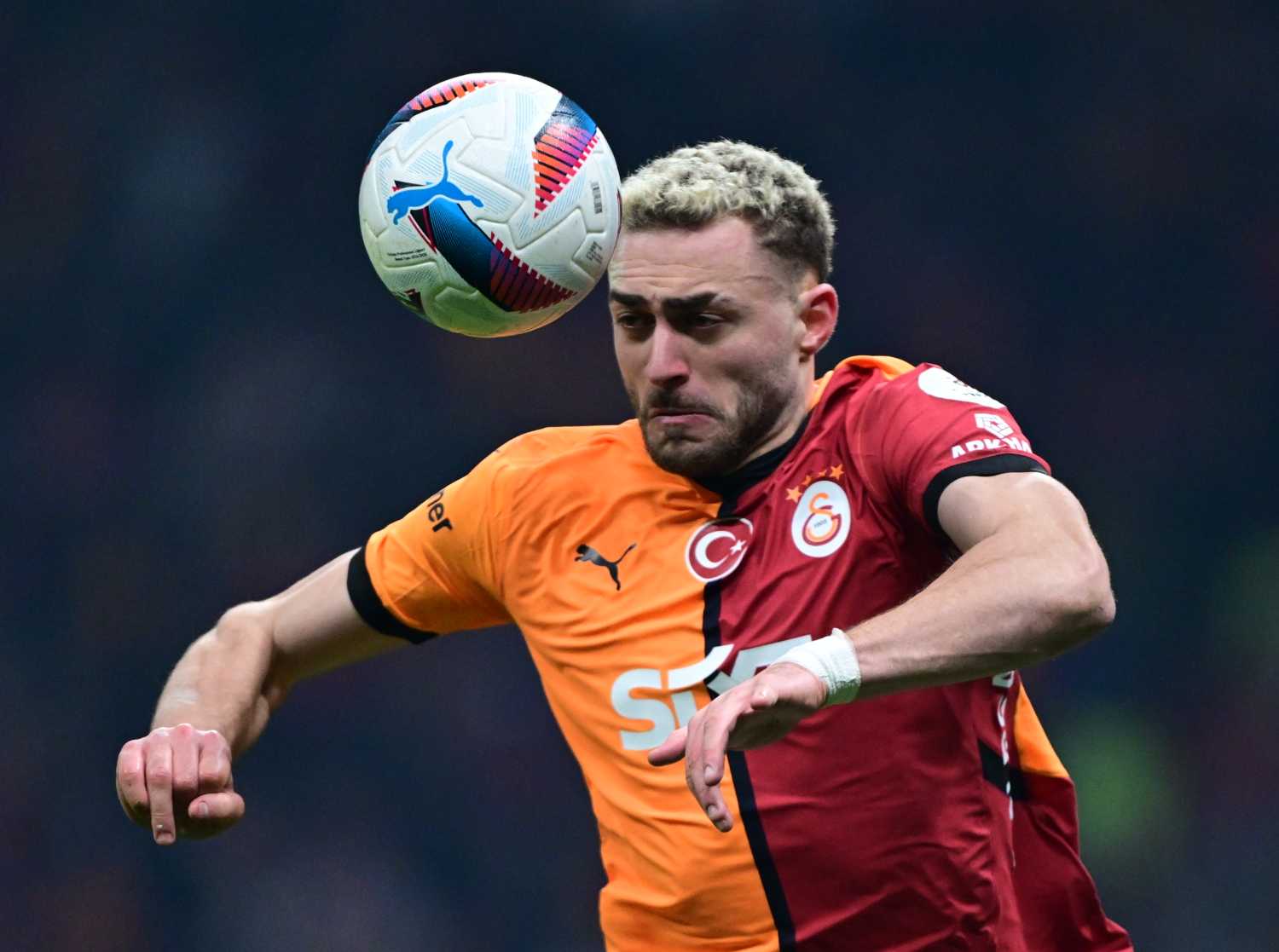 GALATASARAY TRANSFER HABERLERİ | Dursun Özbek’ten flaş Barış Alper Yılmaz açıklaması!