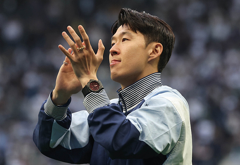 TRANSFER HABERİ - Fenerbahçe’den Heung-Min Son sürprizi!