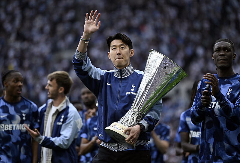 TRANSFER HABERİ - Fenerbahçe’den Heung-Min Son sürprizi!