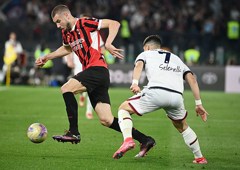 TRANSFER HABERİ - Galatasaray’da flaş Strahinja Pavlovic gelişmesi!