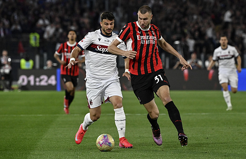 TRANSFER HABERİ - Galatasaray’da flaş Strahinja Pavlovic gelişmesi!