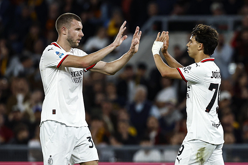 TRANSFER HABERİ - Galatasaray’da flaş Strahinja Pavlovic gelişmesi!