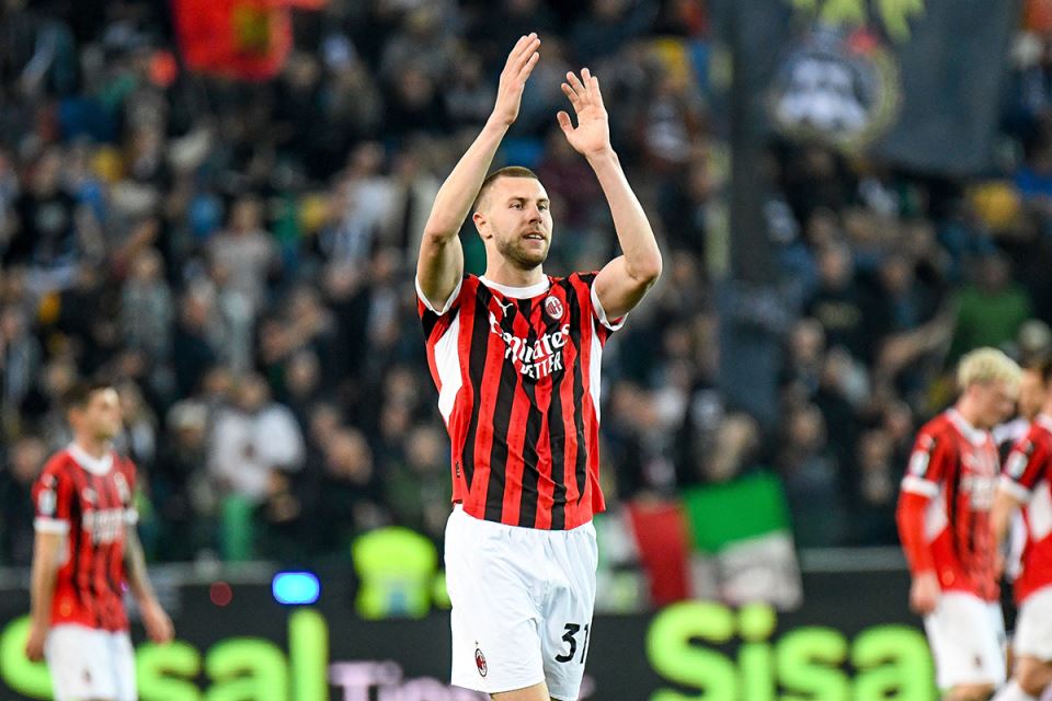 TRANSFER HABERİ - Galatasaray’da flaş Strahinja Pavlovic gelişmesi!