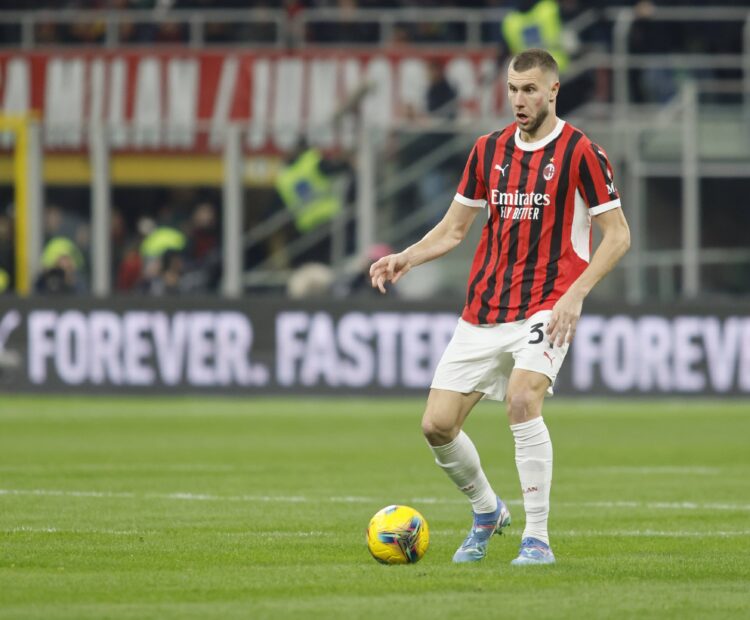TRANSFER HABERİ - Galatasaray’da flaş Strahinja Pavlovic gelişmesi!