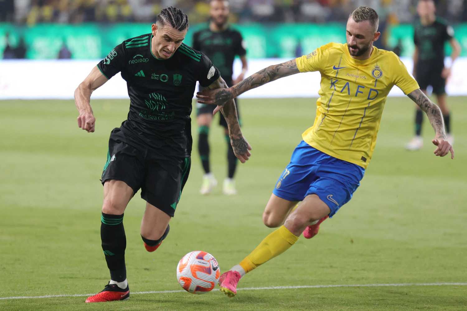 TRANSFER HABERİ - Fenerbahçe’de Skriniar defteri kapanıyor! Rota Brezilyalı stopere çevrildi