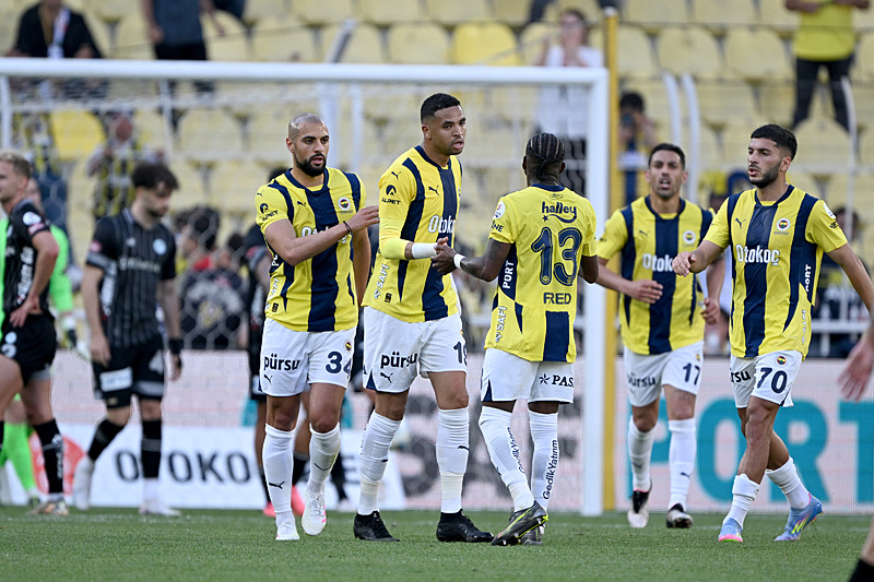 Fenerbahçe’den Güney Kore çıkarması! 2 yıldız transfer radarında