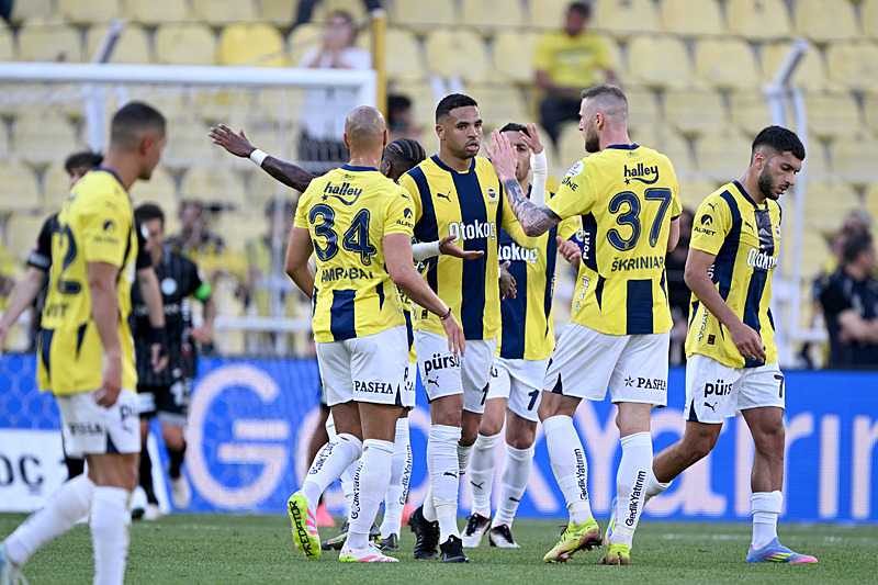Fenerbahçe’den Güney Kore çıkarması! 2 yıldız transfer radarında