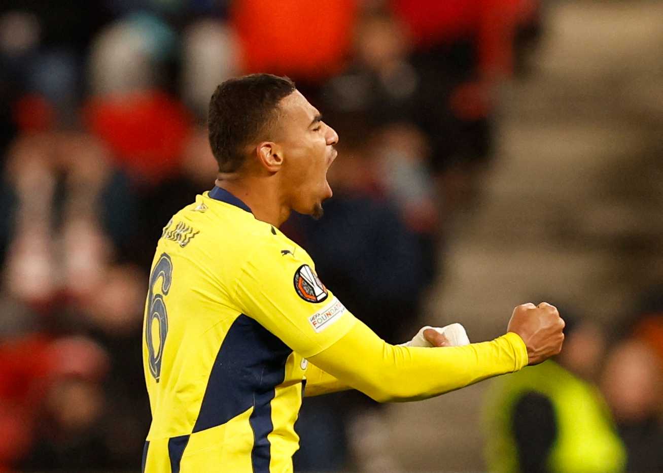 TRANSFER HABERİ | Geldiği ülkeye geri dönüyor! Fenerbahçe’de ayrılık çok yakın