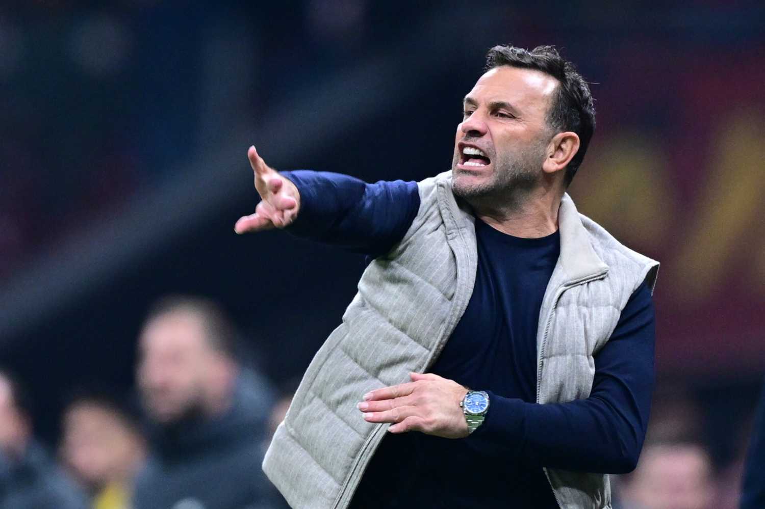 TRANSFER HABERİ | Galatasaray’dan yerli stoper harekatı!