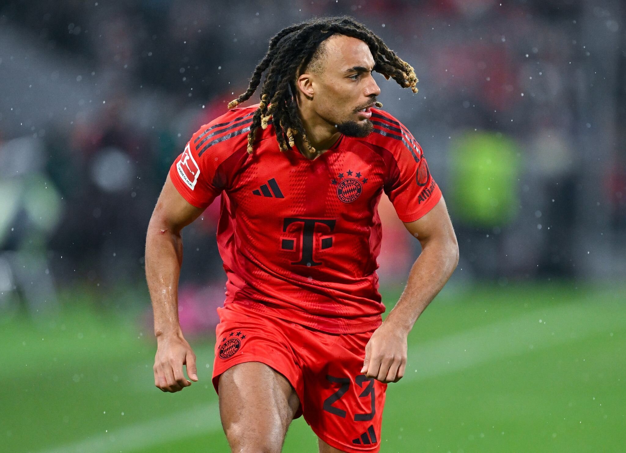 TRANSFER HABERİ - Galatasaray’da Boey geri dönüyor!
