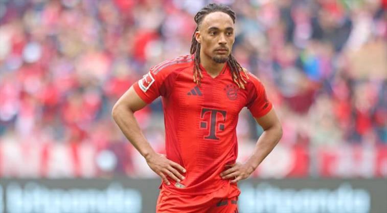 TRANSFER HABERİ - Galatasaray’da Boey geri dönüyor!