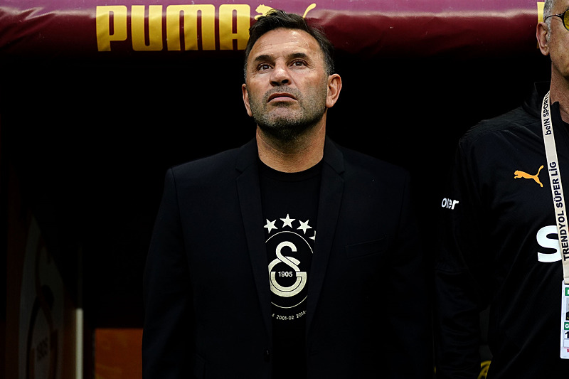 TRANSFER HABERİ - Galatasaray’da Boey geri dönüyor!