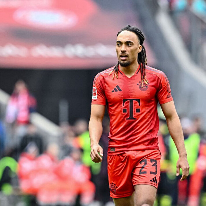 TRANSFER HABERİ - Galatasaray’da Boey geri dönüyor!