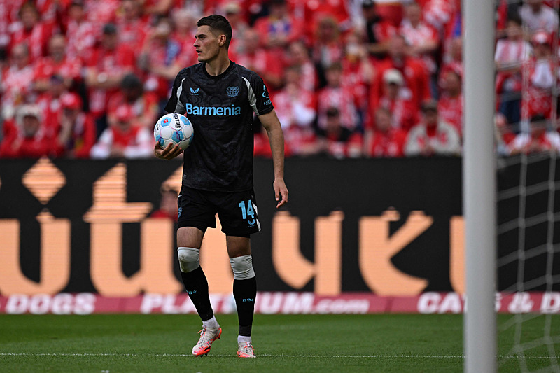 Devin Özek eski futbolcusunu getiriyor! Bayer Leverkusen’in yıldızı Fenerbahçe’ye