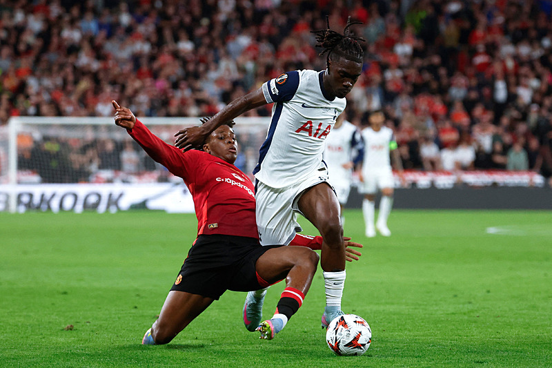 TRANSFER HABERİ - Fenerbahçe’den Tottenham’ın yıldızına kanca! Teklif ortaya çıktı