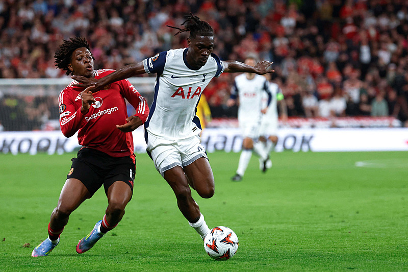 TRANSFER HABERİ - Fenerbahçe’den Tottenham’ın yıldızına kanca! Teklif ortaya çıktı