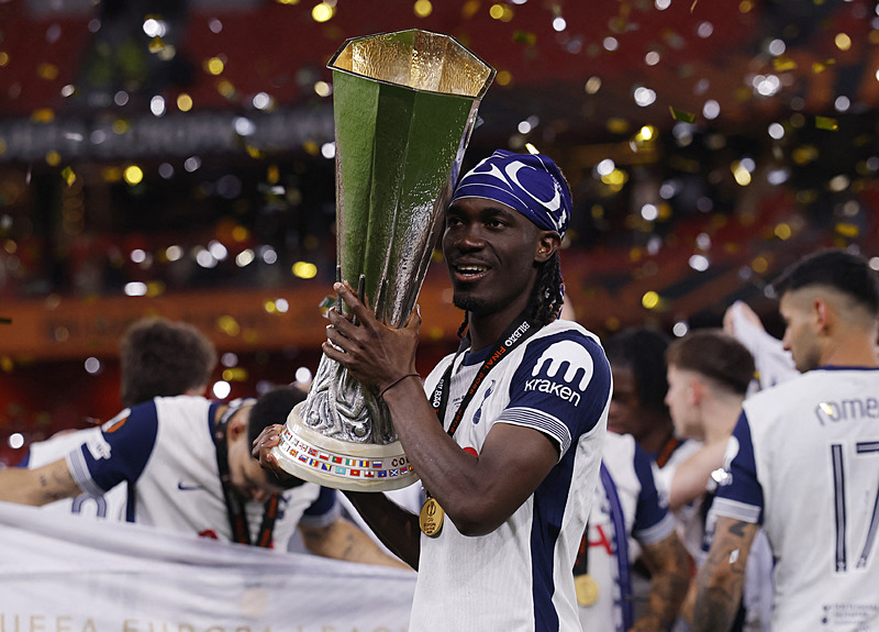 TRANSFER HABERİ - Fenerbahçe’den Tottenham’ın yıldızına kanca! Teklif ortaya çıktı