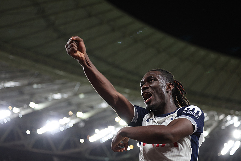 TRANSFER HABERİ - Fenerbahçe’den Tottenham’ın yıldızına kanca! Teklif ortaya çıktı