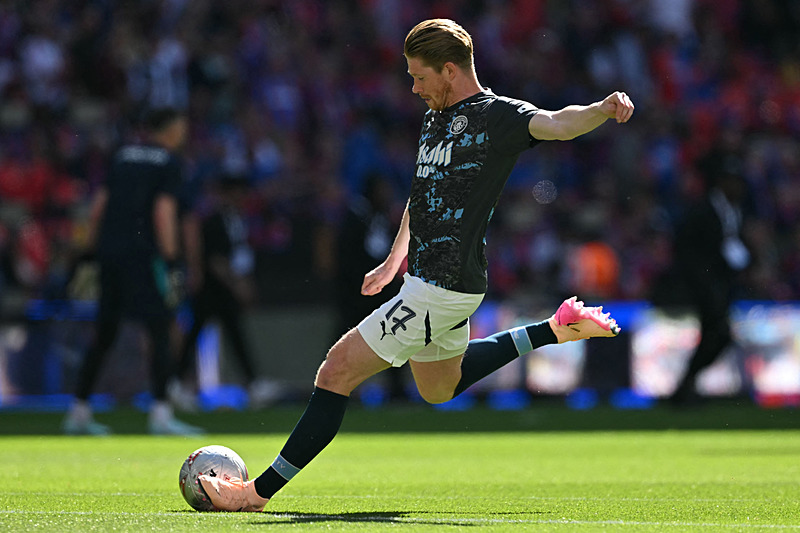 Kevin De Bruyne’den transferde Fenerbahçe’yi sevindiren haber!