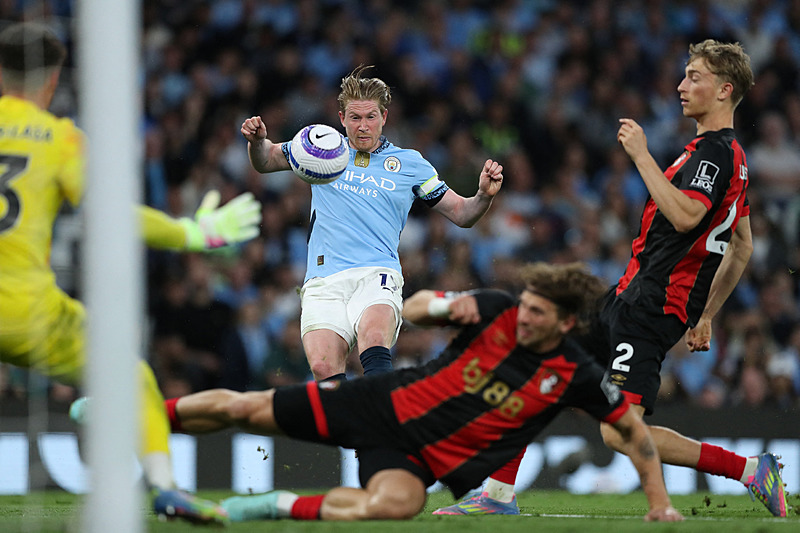 Kevin De Bruyne’den transferde Fenerbahçe’yi sevindiren haber!