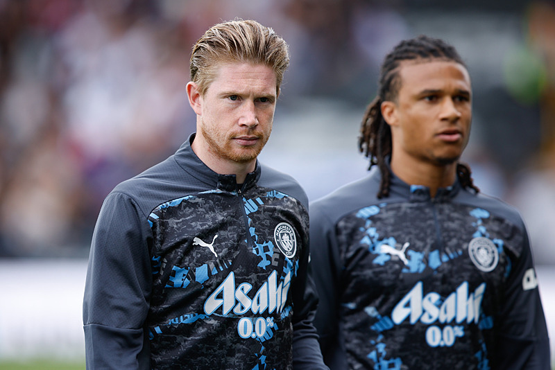 Kevin De Bruyne’den transferde Fenerbahçe’yi sevindiren haber!
