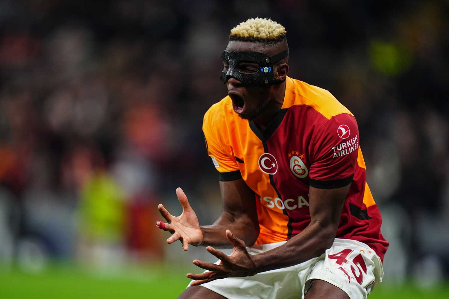 GALATASARAY HABERLERİ | Al Hilal’den transferde olay hamle! Osimhen’den sonra...