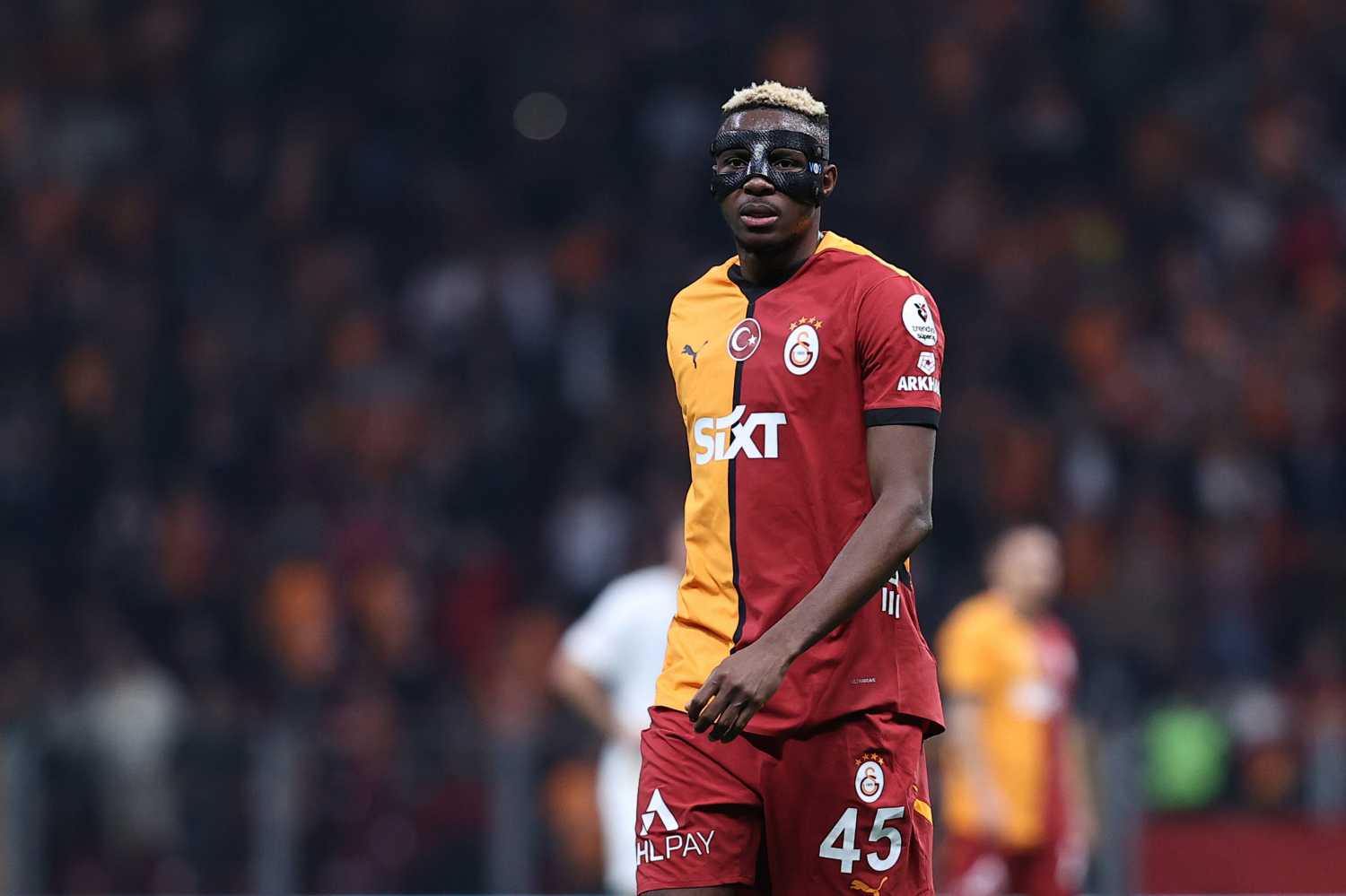 GALATASARAY HABERLERİ | Al Hilal’den transferde olay hamle! Osimhen’den sonra...