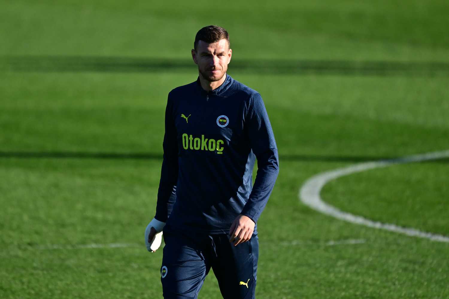 TRANSFER HABERLERİ | Edin Dzeko o takımla anlaşmaya çok yakın!