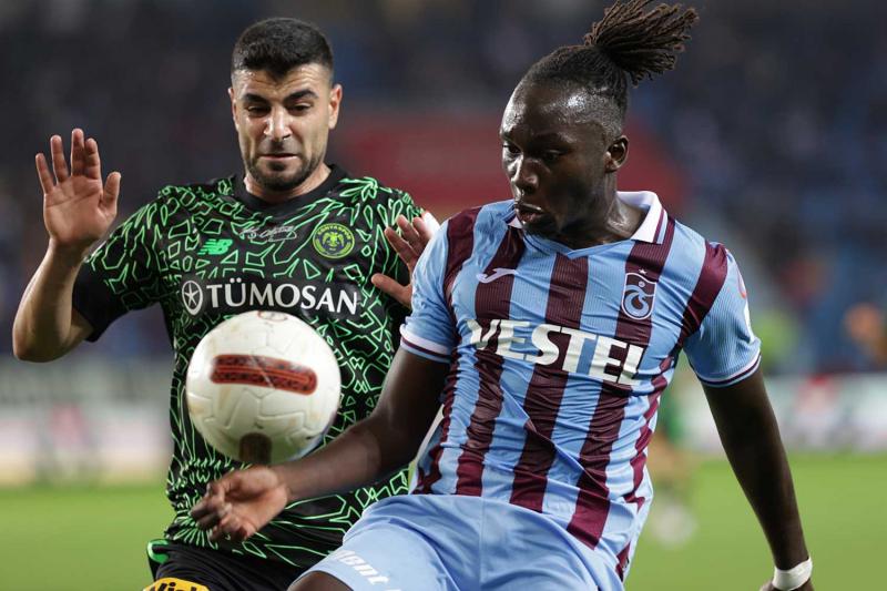 Galatasaray’a Konya’dan bir takviye daha! Transferde Abdülkerim Bardakcı etkisi
