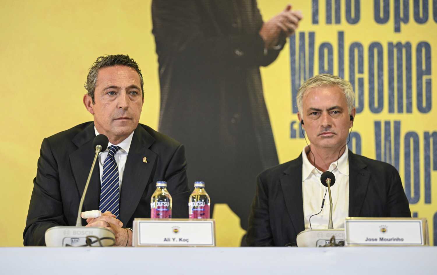 Fenerbahçe’den transferde Viktor Gyökeres bombası!