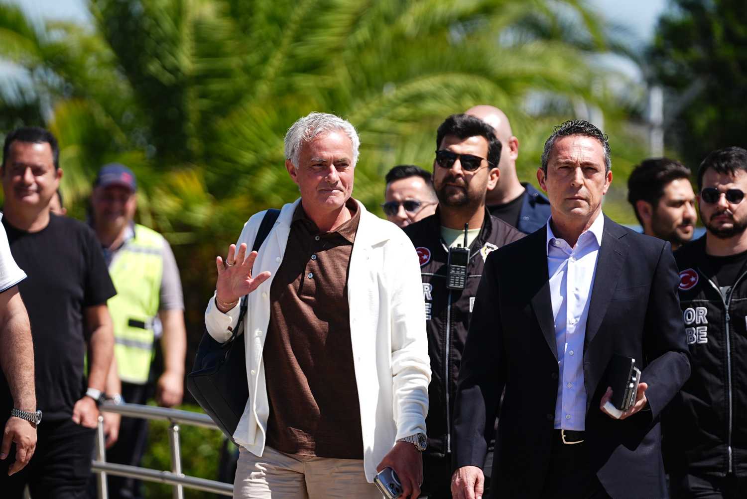 Fenerbahçe’den transferde Viktor Gyökeres bombası!