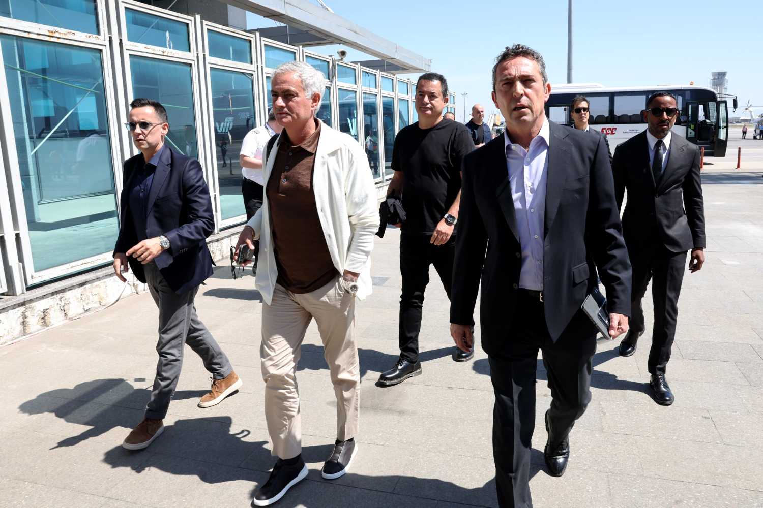 Fenerbahçe’den transferde Viktor Gyökeres bombası!