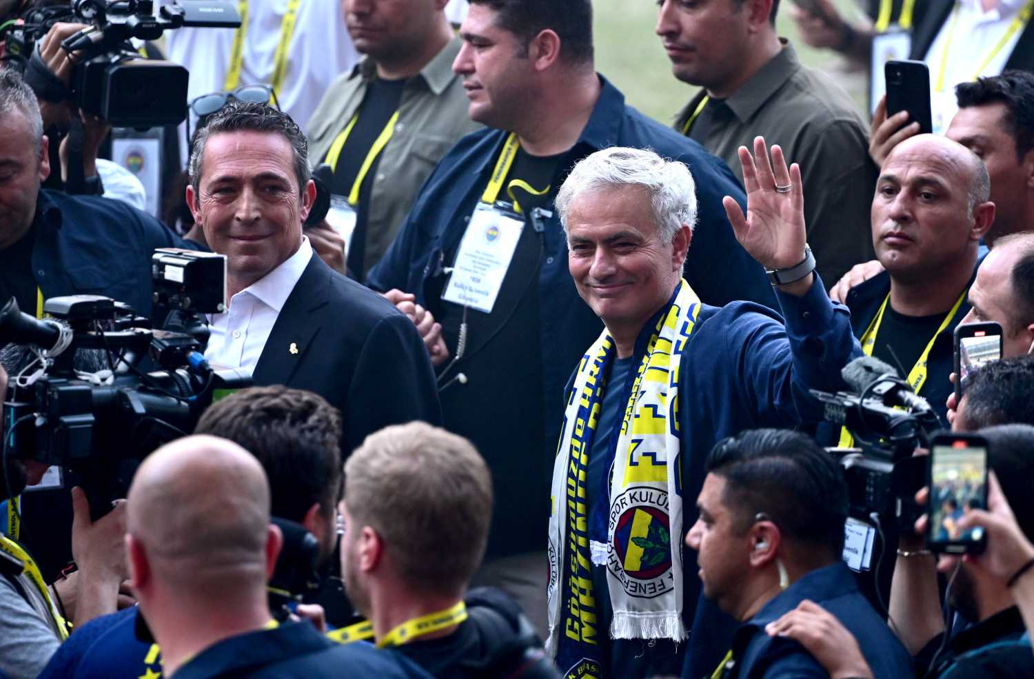 Fenerbahçe’den transferde Viktor Gyökeres bombası!