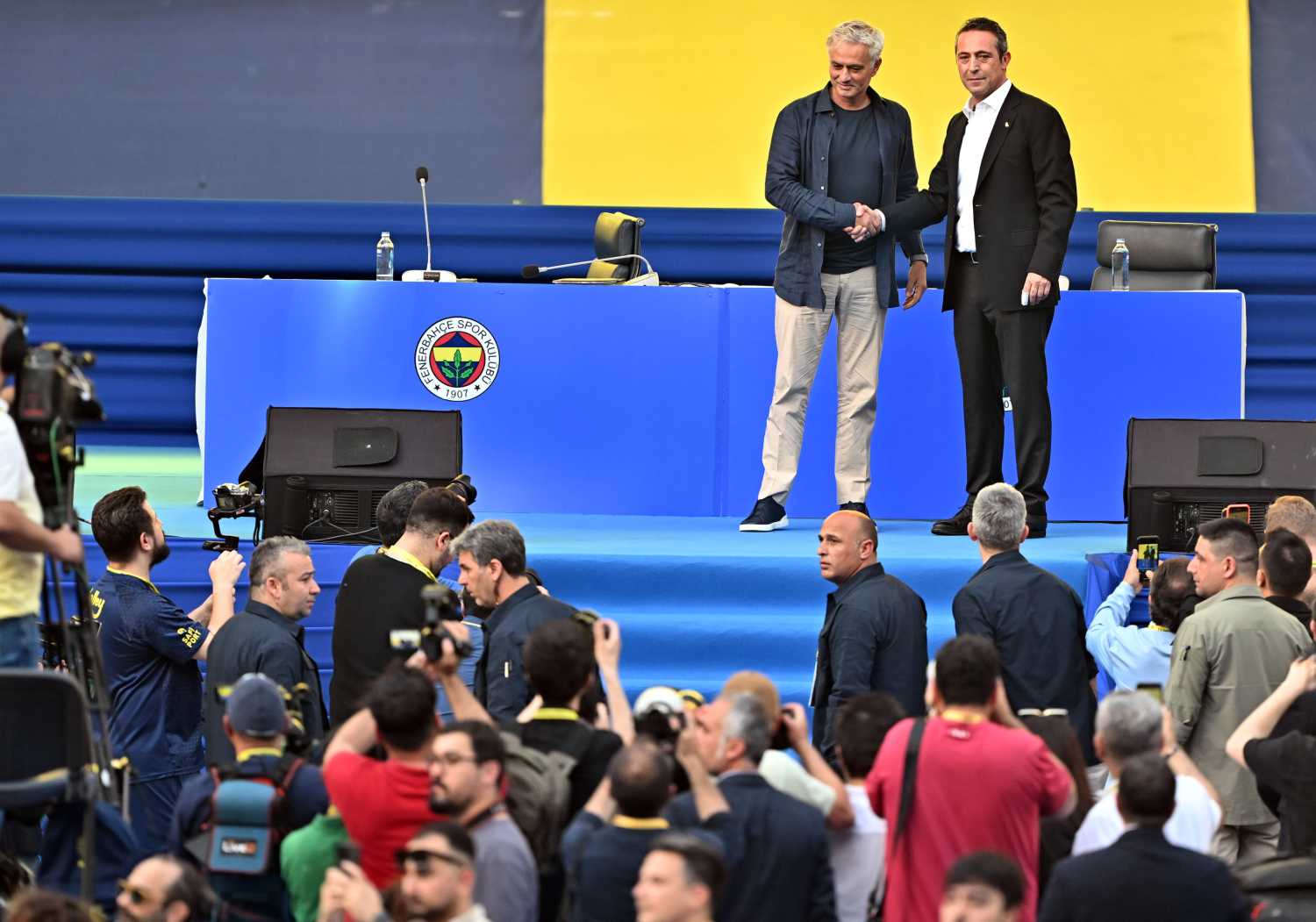 Fenerbahçe’den transferde Viktor Gyökeres bombası!