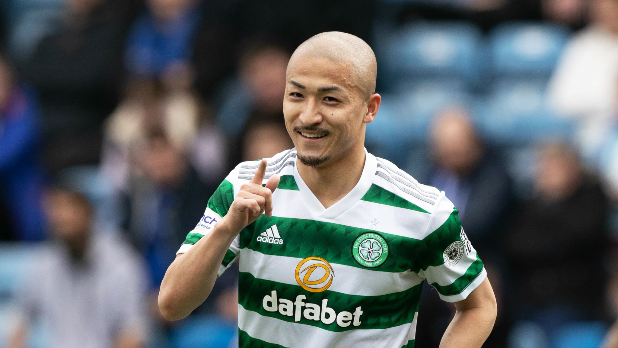 Celtic’ten Maeda için flaş bonservis talebi! Fenerbahçe’ye kötü haber