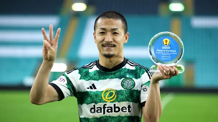 Celtic’ten Maeda için flaş bonservis talebi! Fenerbahçe’ye kötü haber