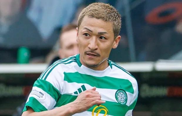 Celtic’ten Maeda için flaş bonservis talebi! Fenerbahçe’ye kötü haber