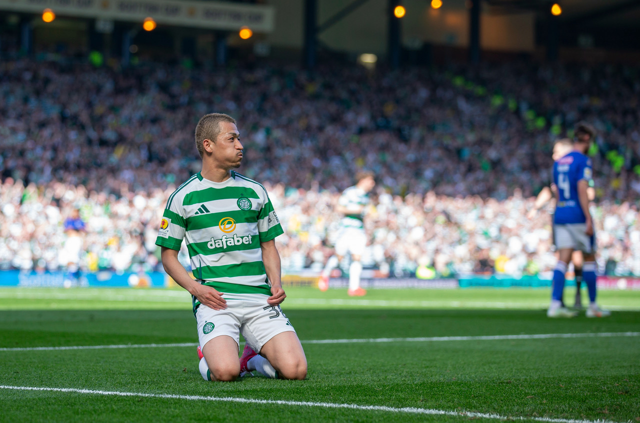Celtic’ten Maeda için flaş bonservis talebi! Fenerbahçe’ye kötü haber
