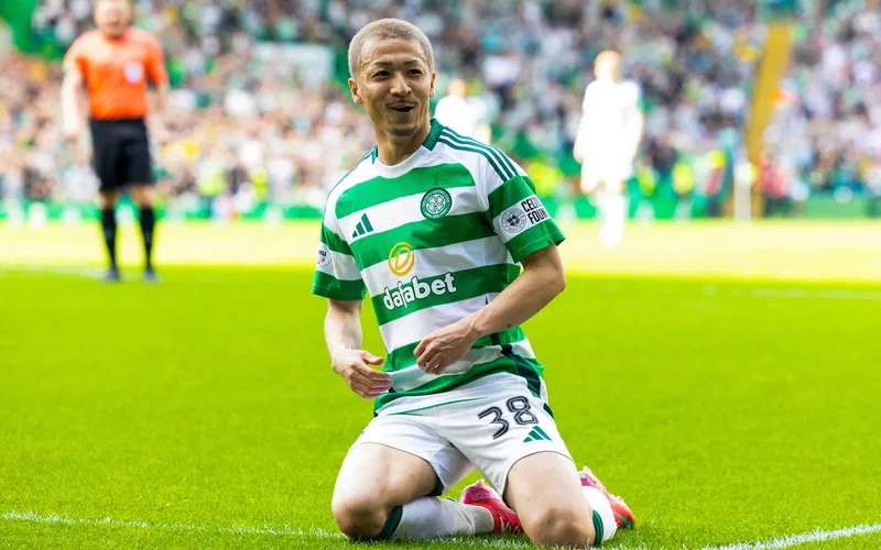 Celtic’ten Maeda için flaş bonservis talebi! Fenerbahçe’ye kötü haber